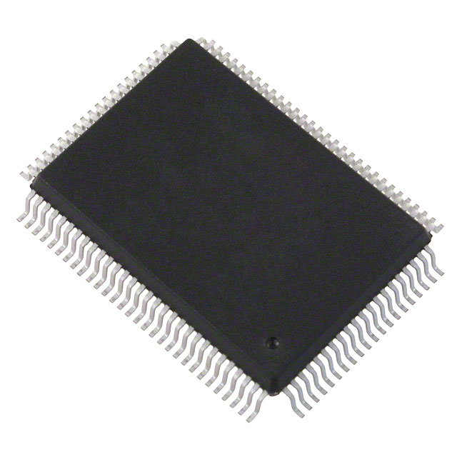 A40MX02-FPQG100