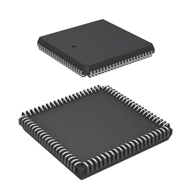 A42MX16-PLG84