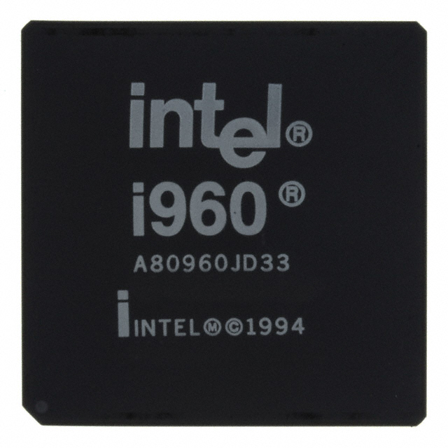 A80960JD3V33