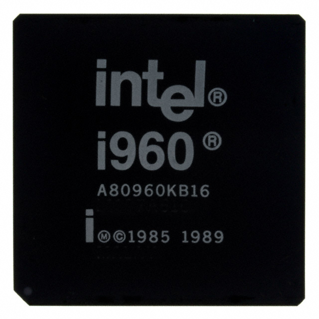 A80960KB16