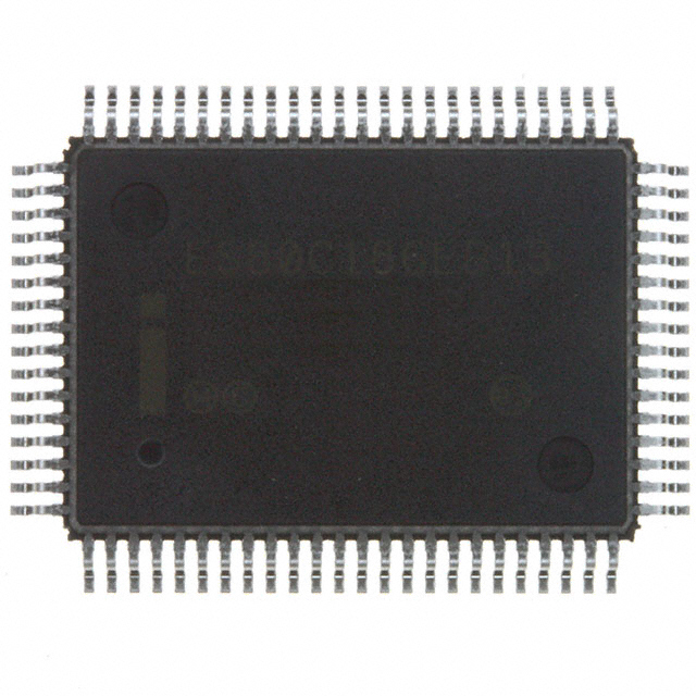 ES80C186EB13