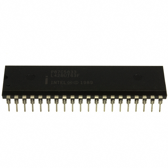 P87C5833SF76