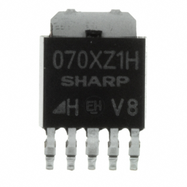 PQ070XZ1HZPH