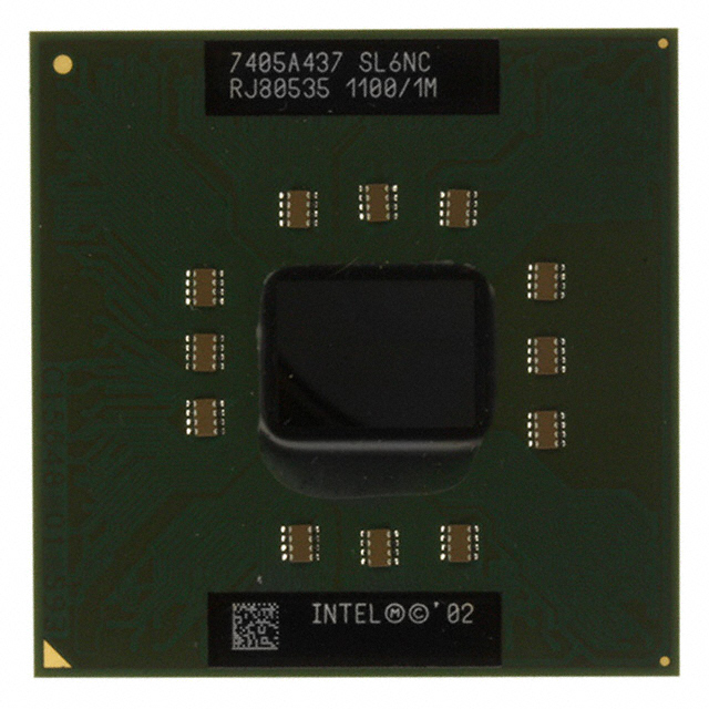 RJ80535LC0051MSL6NC