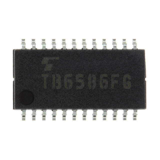 TB6586FG,EL,DRY